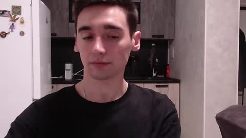 BAXTER online show from January 11, 10:51 pm