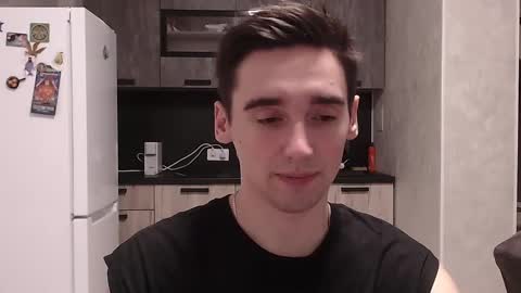 BAXTER online show from January 20, 10:26 pm