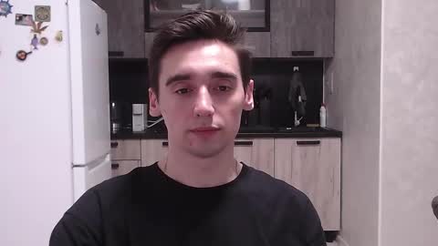 BAXTER online show from February 3, 10:21 pm