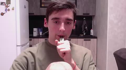 BAXTER online show from February 15, 10:52 pm