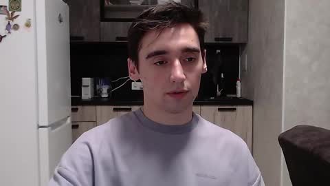 BAXTER online show from February 17, 9:41 pm