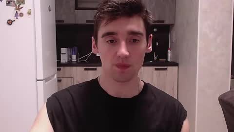 BAXTER online show from March 1, 9:59 pm