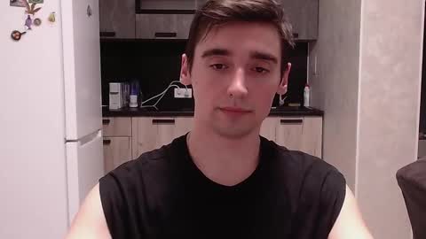 BAXTER online show from March 2, 1:04 am