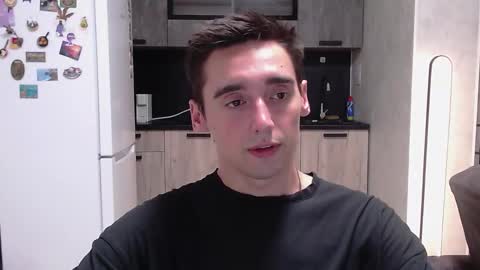 BAXTER online show from September 15, 9:59 pm