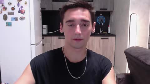 BAXTER online show from September 17, 10:00 pm