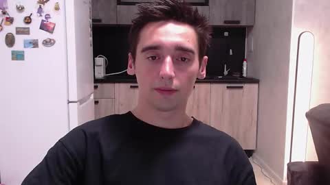 BAXTER online show from October 2, 9:33 pm