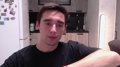 BAXTER online show from October 3, 9:34 pm