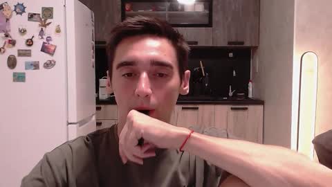 BAXTER online show from October 6, 9:56 pm