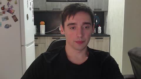 BAXTER online show from February 10, 9:41 pm