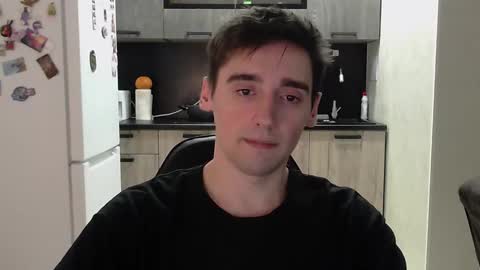 BAXTER online show from February 11, 9:42 pm