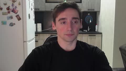 BAXTER online show from February 13, 9:44 pm