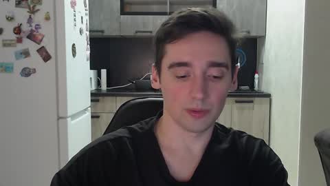 BAXTER online show from February 24, 9:35 pm