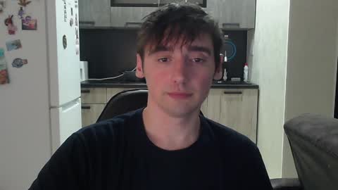 Snapshot of baxterss chatting on May 1, 9:52 pm BAXTER online show from May 1, 9:52 pm
