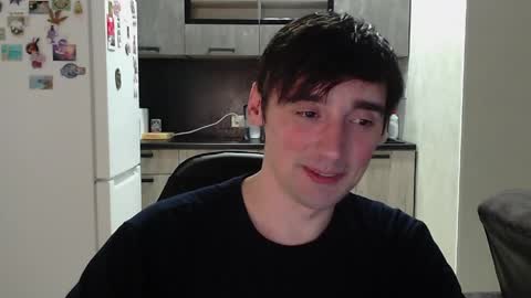 Snapshot of baxterss chatting on May 20, 8:48 pm BAXTER online show from May 20, 8:48 pm