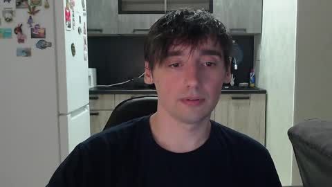 Snapshot of baxterss chatting on June 6, 10:14 pm BAXTER online show from June 6, 10:14 pm