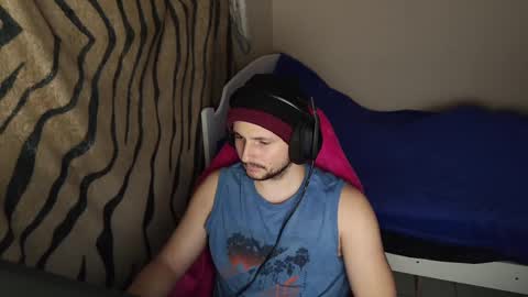 Baxxline online show from February 26, 10:09 pm