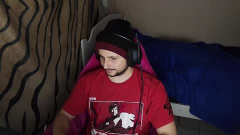 Baxxline online show from February 28, 11:56 pm