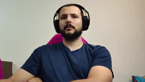 Baxxline online show from October 14, 12:33 am