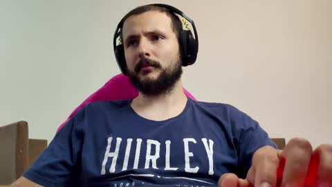 Baxxline online show from October 31, 9:49 pm