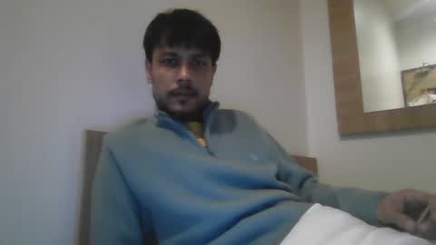 Snapshot of baybeeboi4u2 chatting on January 18, 6:23 pm Neel online show from January 18, 6:23 pm