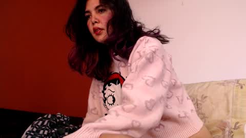 bayonette_black online show from March 1, 11:39 am