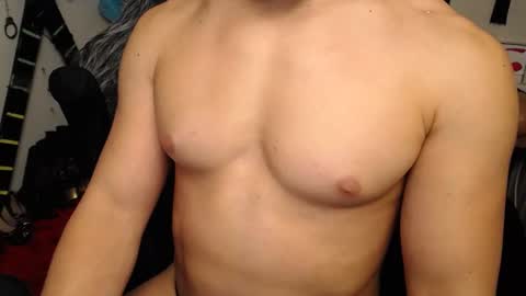 Bayron Rodriguez online show from February 7, 3:01 am