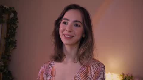  JETT  DENI  online show from March 6, 9:00 pm