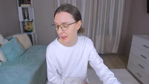 Lourel  I will be here on  and   online show from February 14, 6:15 pm