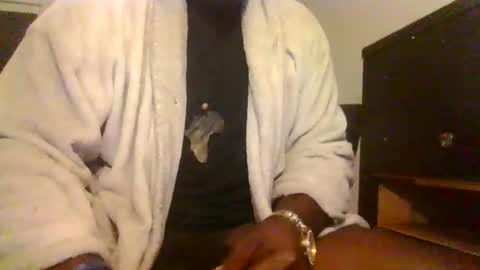 Papi Chulo online show from January 13, 4:51 am