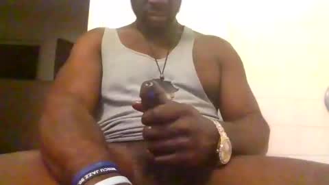 Papi Chulo online show from January 18, 6:17 am