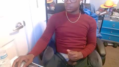 Snapshot of bbc_elrey chatting on April 23, 3:36 pm Racks online show from April 23, 3:36 pm