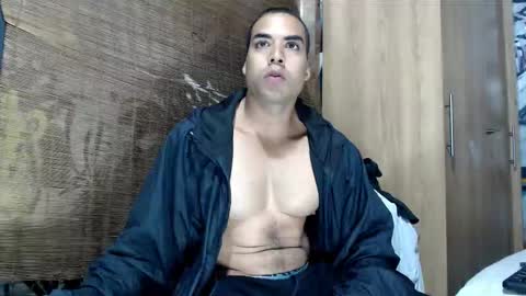 Justin online show from October 13, 11:54 am