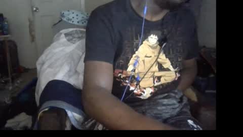 rocker n queen online show from December 27, 3:48 pm