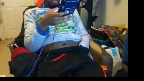 rocker n queen online show from January 21, 10:19 pm