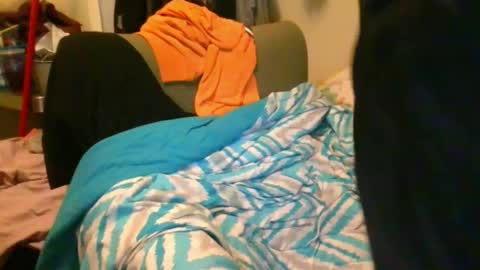 rocker n queen online show from February 11, 11:01 pm