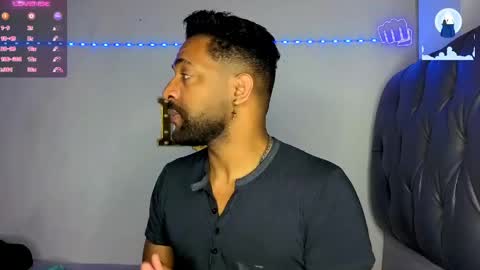 john online show from March 19, 2:15 am