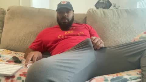 Snapshot of bbcfun44 chatting on December 5, 6:55 pm Zaddy online show from December 5, 6:55 pm