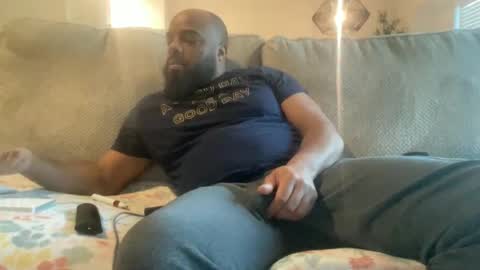 Snapshot of bbcfun44 chatting on December 19, 2:13 pm Zaddy online show from December 19, 2:13 pm