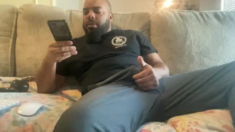 Snapshot of bbcfun44 chatting on December 20, 4:36 pm Zaddy online show from December 20, 4:36 pm