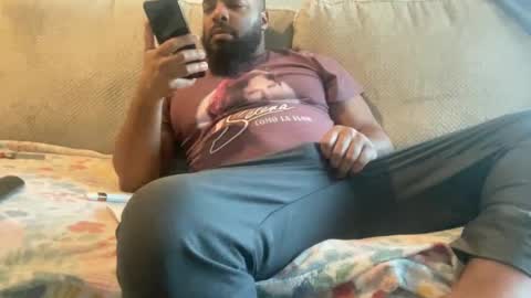 Snapshot of bbcfun44 chatting on December 20, 10:11 pm Zaddy online show from December 20, 10:11 pm