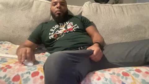 Snapshot of bbcfun44 chatting on December 26, 1:21 pm Zaddy online show from December 26, 1:21 pm