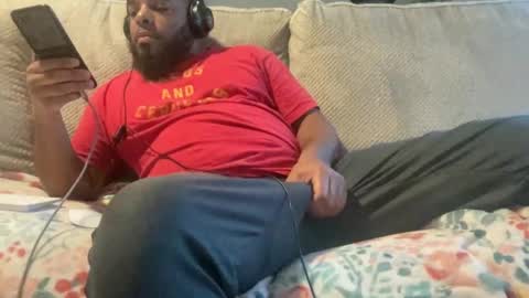 Snapshot of bbcfun44 chatting on December 27, 11:10 pm Zaddy online show from December 27, 11:10 pm