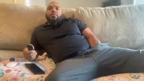 Snapshot of bbcfun44 chatting on December 31, 4:04 pm Zaddy online show from December 31, 4:04 pm