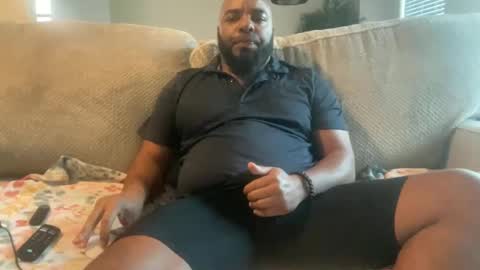 Snapshot of bbcfun44 chatting on December 31, 10:56 pm Zaddy online show from December 31, 10:56 pm