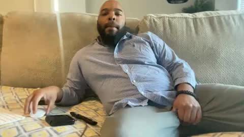 Snapshot of bbcfun44 chatting on January 6, 3:19 pm Zaddy online show from January 6, 3:19 pm