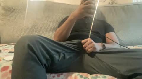 Snapshot of bbcfun44 chatting on January 29, 10:43 pm Zaddy online show from January 29, 10:43 pm