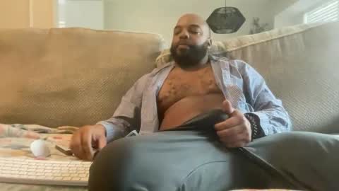 Snapshot of bbcfun44 chatting on February 4, 5:23 pm Zaddy online show from February 4, 5:23 pm