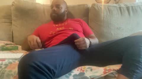 Snapshot of bbcfun44 chatting on February 6, 3:09 pm Zaddy online show from February 6, 3:09 pm