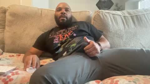 Snapshot of bbcfun44 chatting on February 12, 5:05 pm Zaddy online show from February 12, 5:05 pm