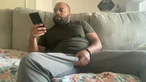 Snapshot of bbcfun44 chatting on February 16, 3:59 pm Zaddy online show from February 16, 3:59 pm